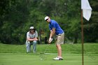 Wheaton Lyons Athletic Club Golf Open  Annual Lyons Athletic Club (LAC) Golf Open Monday, June 12, 2023 at the Blue Hills Country Club. - Photo by Keith Nordstrom : Wheaton, Lyons Athletic Club Golf Open